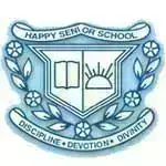Happy Senior School logo