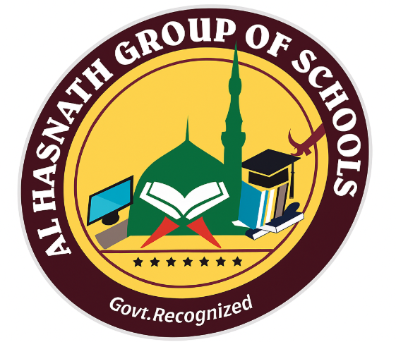 Al-Hasnath Islamic Mission High School