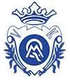 Our Lady Queen Of The Missions School logo