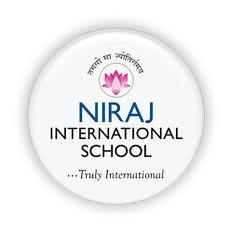 Niraj International School logo