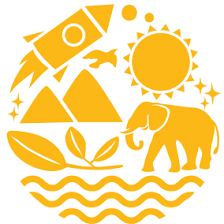 Daksha Kids logo