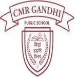 CMR Gandhi Public School logo