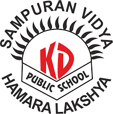 Kant Darshan Public School logo