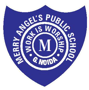 Merry Angels Public School