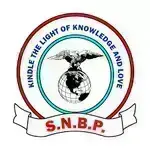 SNBP International School logo