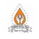 Sanskriti School logo