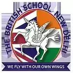 The British School logo