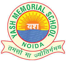Yash Memorial School logo