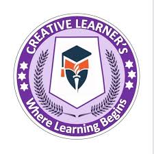 Creative Learners International School logo