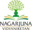 Nagarjuna Vidyaniketan logo