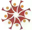 Vikash Residential School logo