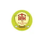 Logo for The Royal Heritage Public School