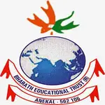 Vishwa Chethana PU College logo