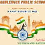 Logo for Candlewick Public School