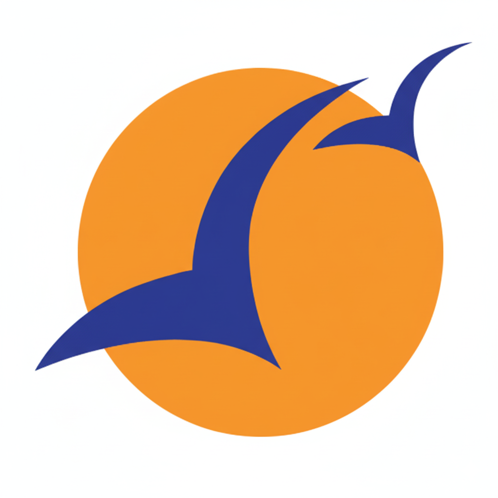 Logo for Manthan International School