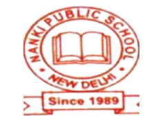 Nanki Public School logo