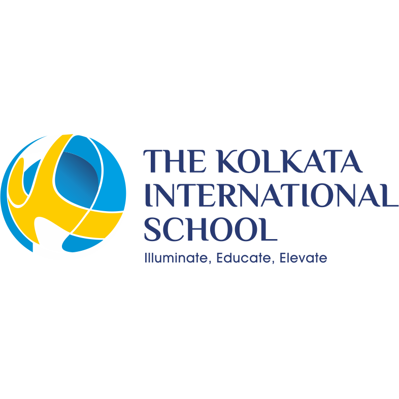 The Kolkata International School logo