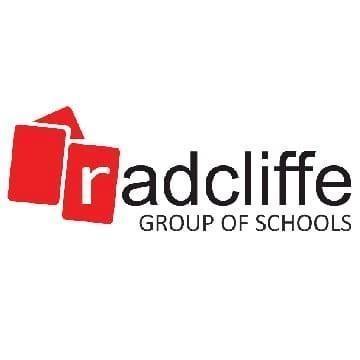 Radcliffe School logo