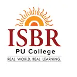 ISBR PU College logo