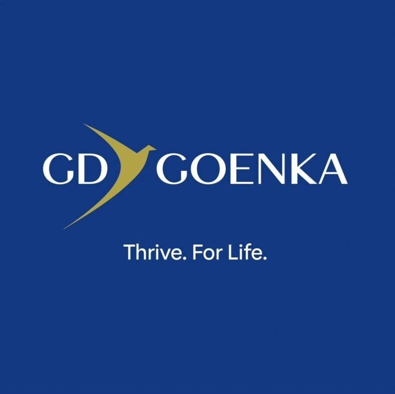 GD Goenka La Petite logo