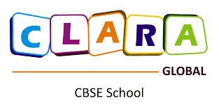 Clara Global School logo