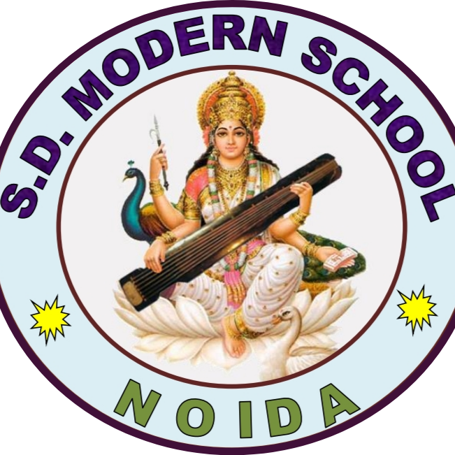 S.D Modern School