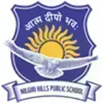 Nilgiri Hills Public School