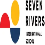 Seven Rivers International School logo