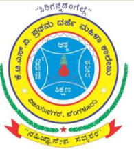 KTSV Pre University College For Women logo