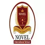 Novel International School logo