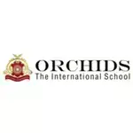 Orchids The International School logo