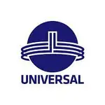 Universal High School logo
