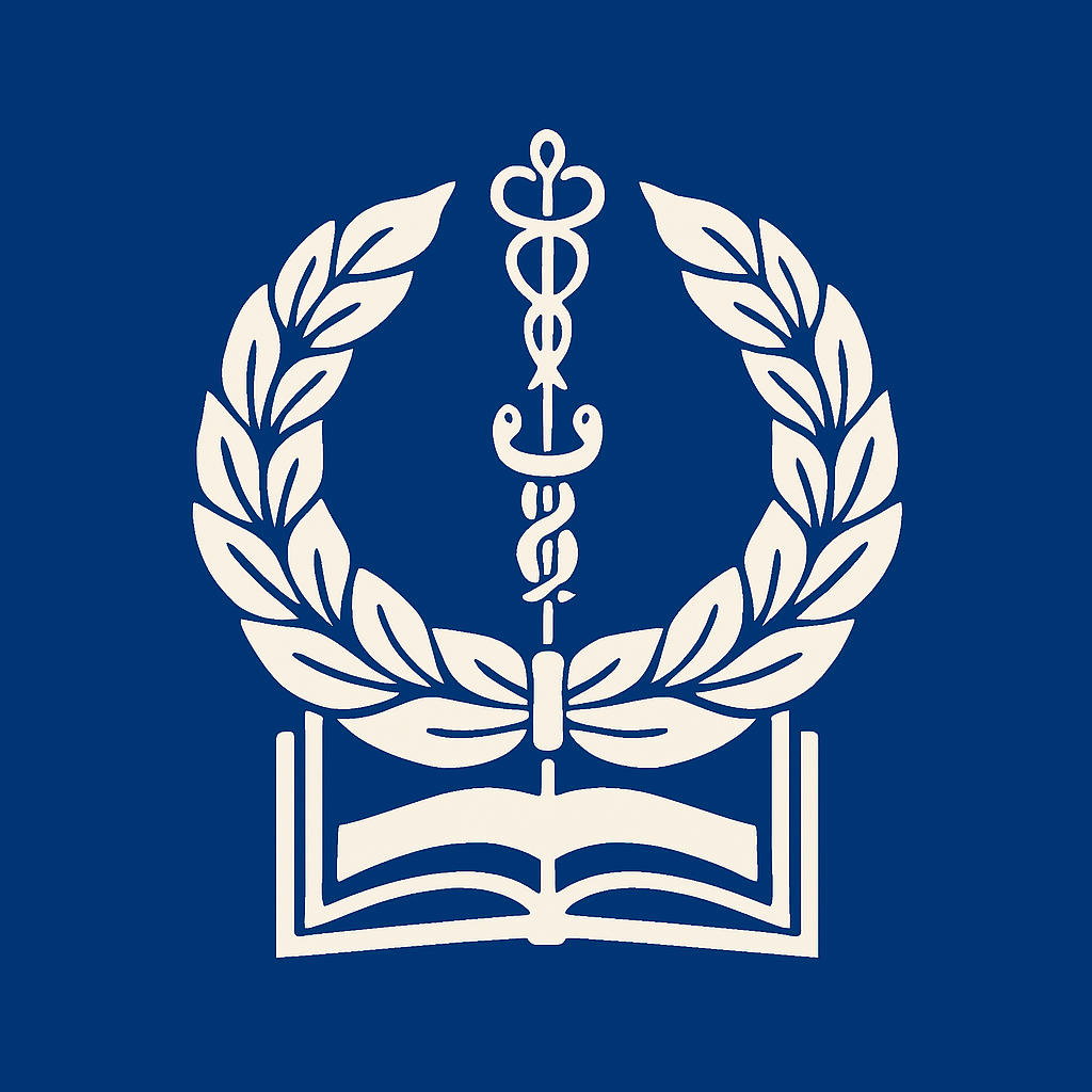 Lawrence Model Public School logo