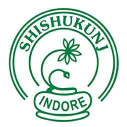 Logo for The Shishu Kunj International School