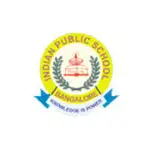 Indian Public School logo