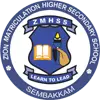 Zion Matriculation Higher Secondary School