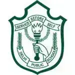 Delhi Public School logo