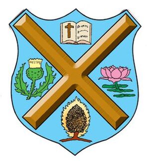 Scottish Church Collegiate School