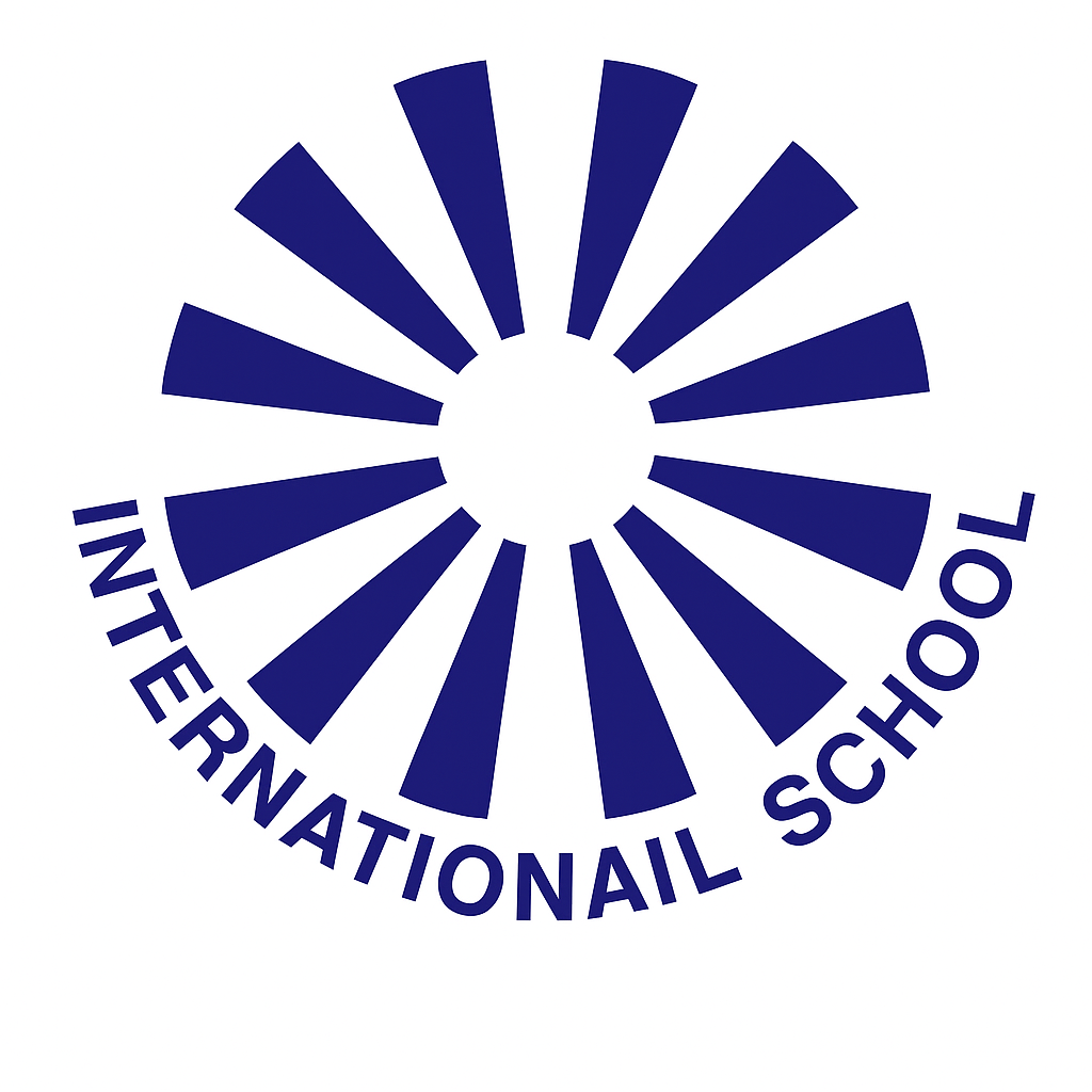 Ryan Global School logo