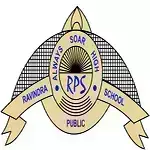 Ravindra Public School logo