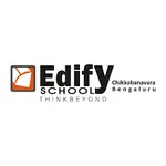 Edify School logo