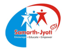 Samarth-Jyoti logo