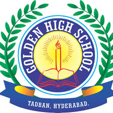 Logo for Golden High School