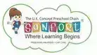 Sanfort Preschool logo