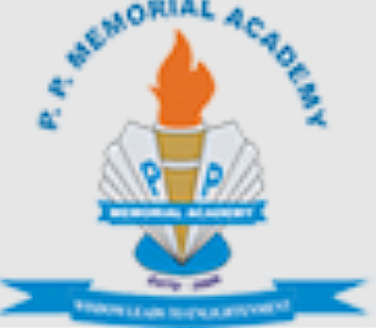 Logo for P P Memorial Academy