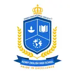 RR Global School logo